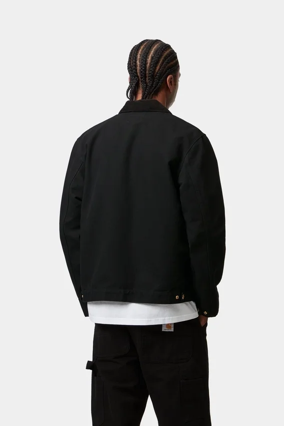 Detroit Jacket (Spring) Detroit Jacket (Spring)