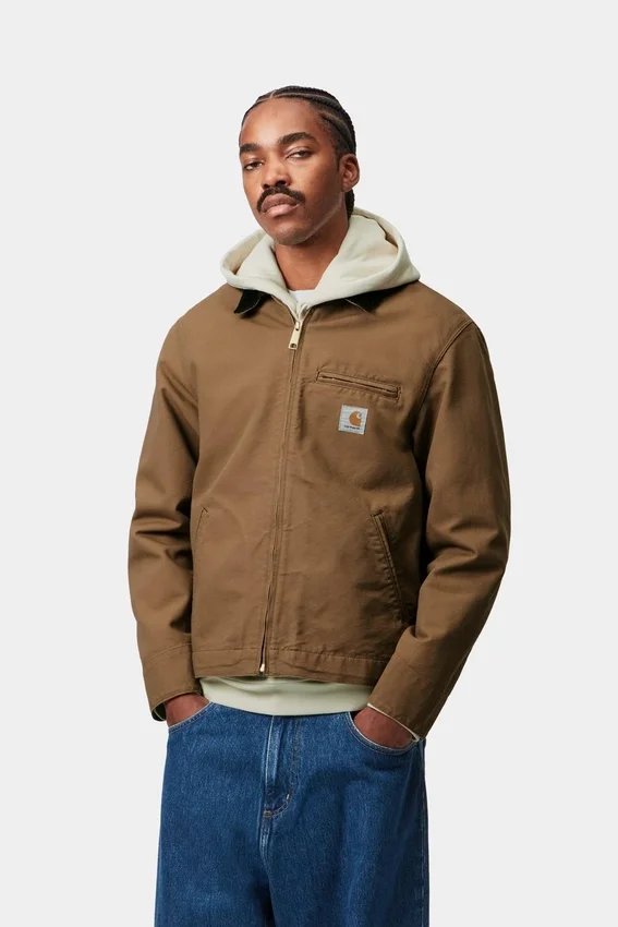 Detroit Jacket (Spring) Detroit Jacket (Spring)