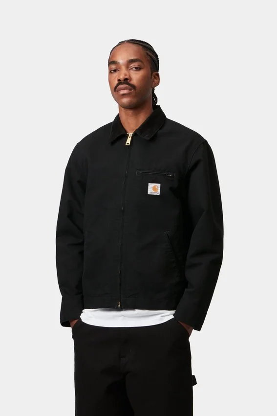 Detroit Jacket (Spring) Detroit Jacket (Spring)