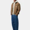 Detroit Jacket (Spring) Detroit Jacket (Spring)