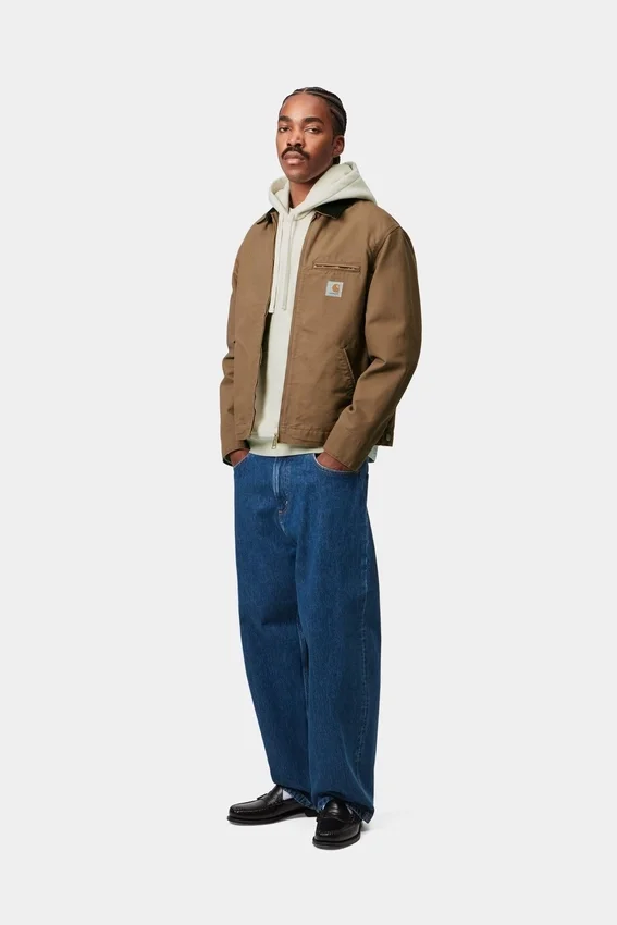 Detroit Jacket (Spring) Detroit Jacket (Spring)