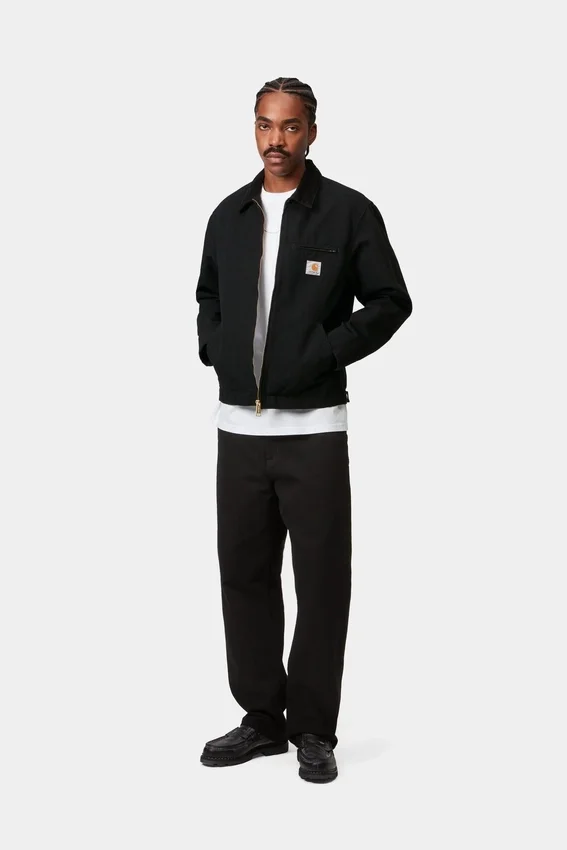 Detroit Jacket (Spring) Detroit Jacket (Spring)