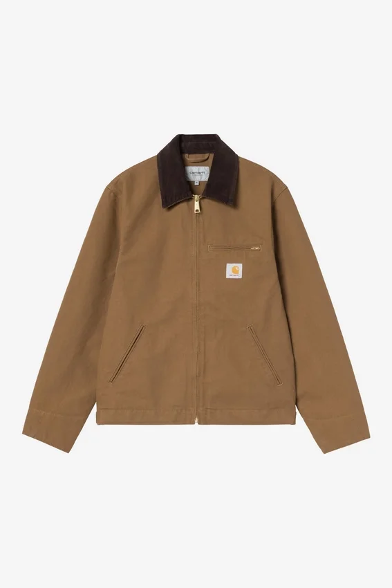Detroit Jacket (Spring) Detroit Jacket (Spring)