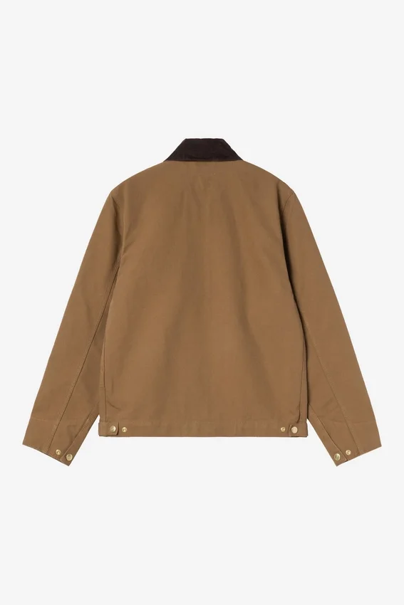 Detroit Jacket (Spring) Detroit Jacket (Spring)