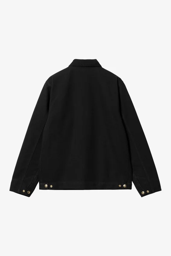 Detroit Jacket (Spring) Detroit Jacket (Spring)