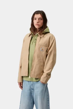 Detroit Jacket (Spring) – Stone Canvas