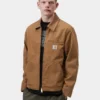 Detroit Jacket (Spring) – Stone Canvas