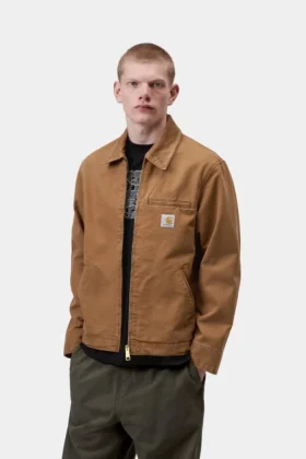 Detroit Jacket (Spring) – Stone Canvas