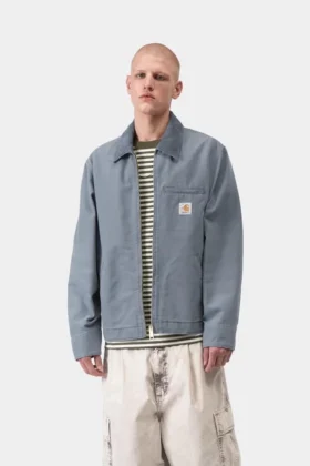 Detroit Jacket (Spring) – Stone Canvas