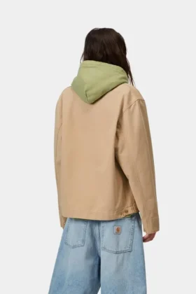 Detroit Jacket (Spring) – Stone Canvas