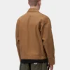 Detroit Jacket (Spring) – Stone Canvas