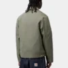 Detroit Jacket (Spring) – Stone Canvas Detroit Jacket (Spring) – Stone Canvas