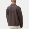 Detroit Jacket (Spring) – Stone Canvas Detroit Jacket (Spring) – Stone Canvas