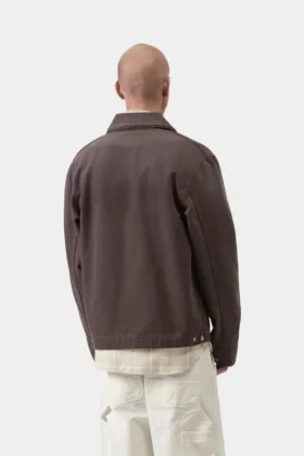 Detroit Jacket (Spring) – Stone Canvas