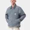 Detroit Jacket (Spring) – Stone Canvas Detroit Jacket (Spring) – Stone Canvas