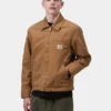 Detroit Jacket (Spring) – Stone Canvas