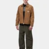 Detroit Jacket (Spring) – Stone Canvas