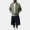 Detroit Jacket (Spring) – Stone Canvas Detroit Jacket (Spring) – Stone Canvas