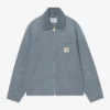 Detroit Jacket (Spring) – Stone Canvas Detroit Jacket (Spring) – Stone Canvas