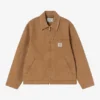 Detroit Jacket (Spring) – Stone Canvas