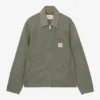 Detroit Jacket (Spring) – Stone Canvas Detroit Jacket (Spring) – Stone Canvas