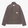 Detroit Jacket (Spring) – Stone Canvas Detroit Jacket (Spring) – Stone Canvas