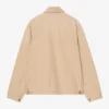 Detroit Jacket (Spring) – Stone Canvas Detroit Jacket (Spring) – Stone Canvas
