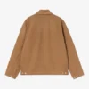 Detroit Jacket (Spring) – Stone Canvas