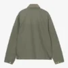 Detroit Jacket (Spring) – Stone Canvas Detroit Jacket (Spring) – Stone Canvas