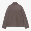 Detroit Jacket (Spring) – Stone Canvas Detroit Jacket (Spring) – Stone Canvas
