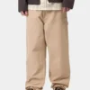 Double Knee Pant