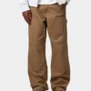 Double Knee Pant Double Knee Pant