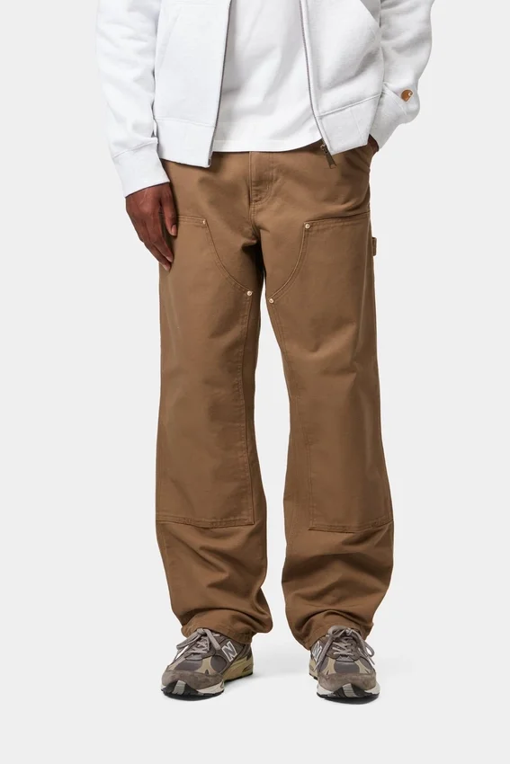 Double Knee Pant Double Knee Pant