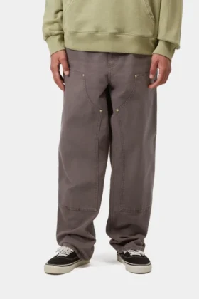 Double Knee Pant