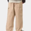 Double Knee Pant