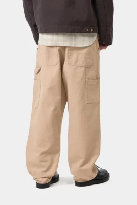 Double Knee Pant
