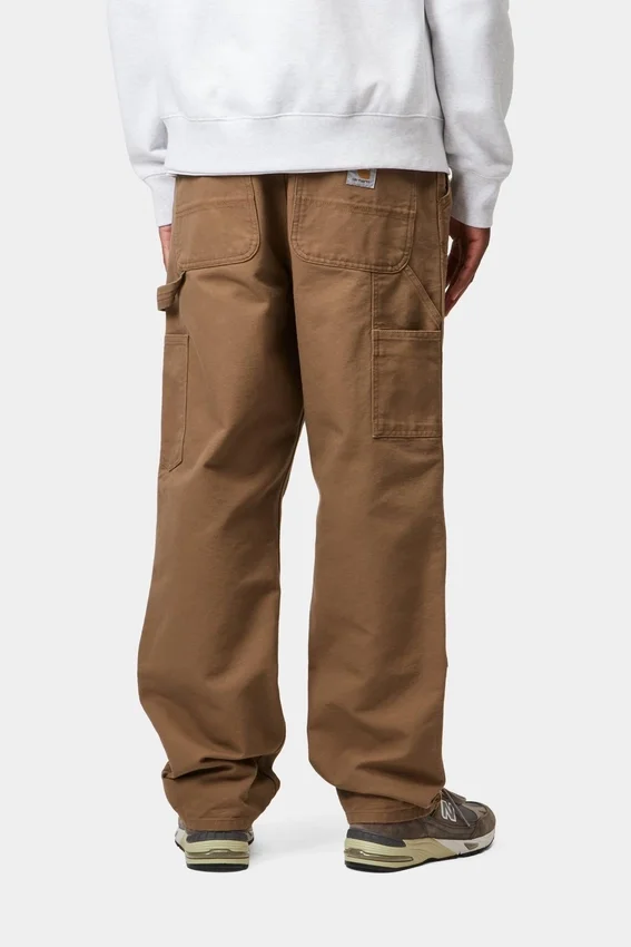 Double Knee Pant Double Knee Pant