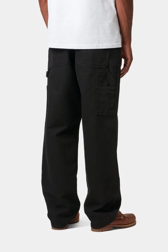 Double Knee Pant Double Knee Pant