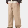 Double Knee Pant