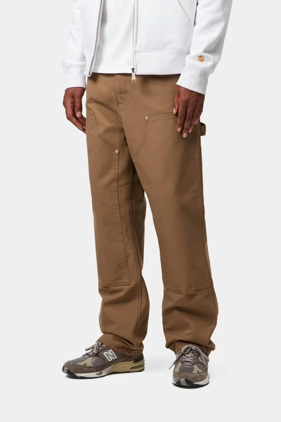 Double Knee Pant Double Knee Pant