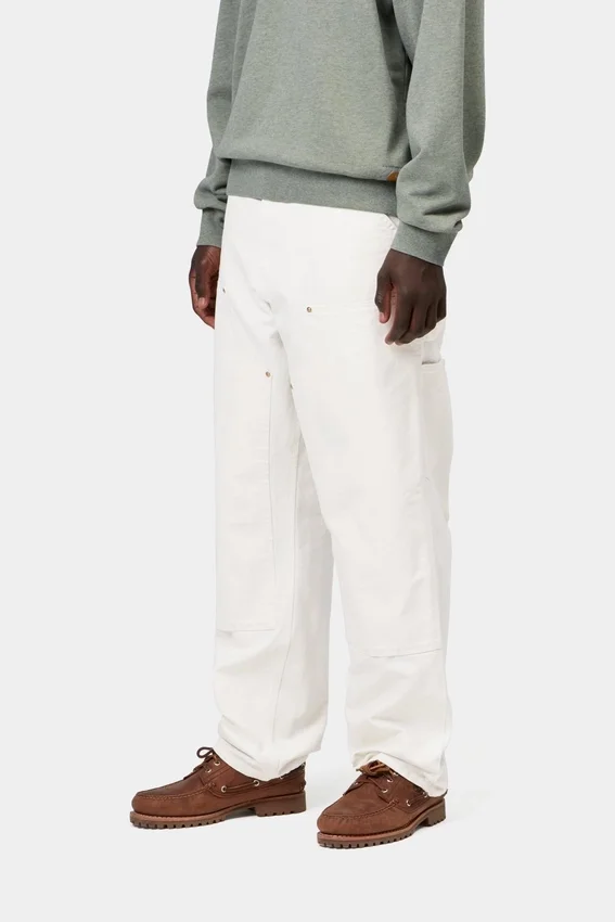 Double Knee Pant Double Knee Pant