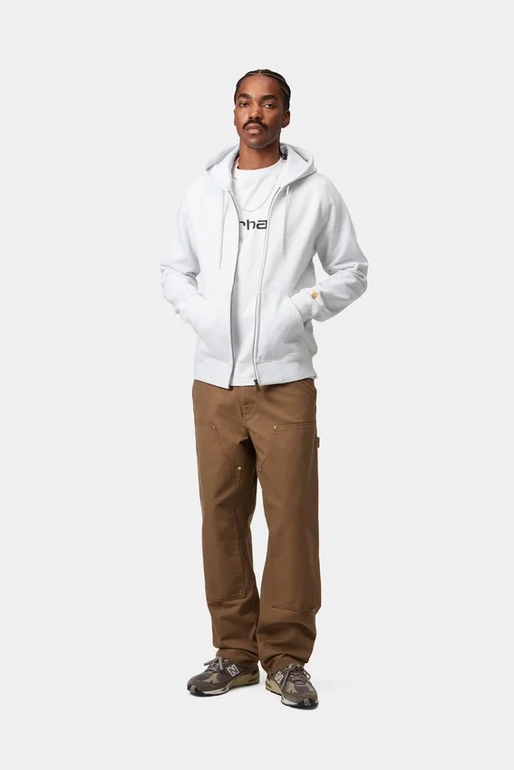 Double Knee Pant Double Knee Pant