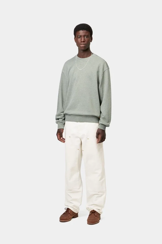Double Knee Pant Double Knee Pant