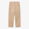 Double Knee Pant