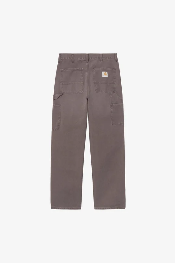 Double Knee Pant Double Knee Pant