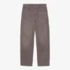 Double Knee Pant Double Knee Pant