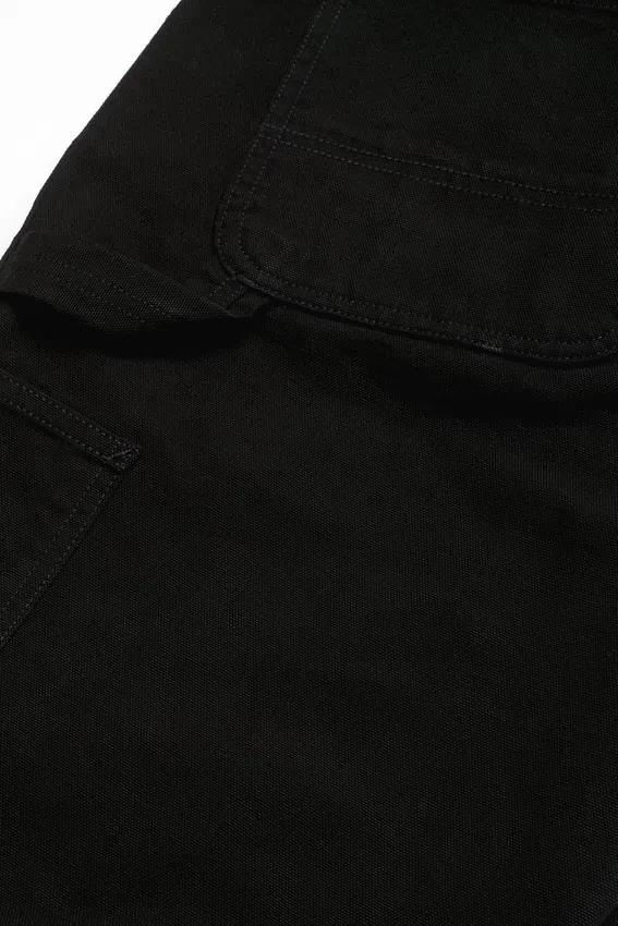 Double Knee Pant Double Knee Pant