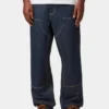 Double Knee Pant – Denim