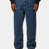 Double Knee Pant – Denim Double Knee Pant – Denim