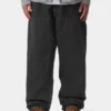 Double Knee Pant – Denim Double Knee Pant – Denim